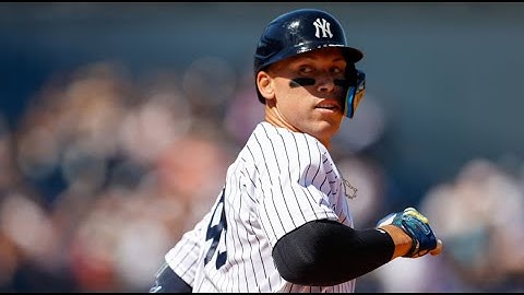 Yankees GM Brian Cashman Makes Announcement on Aaron Judge Negotiations