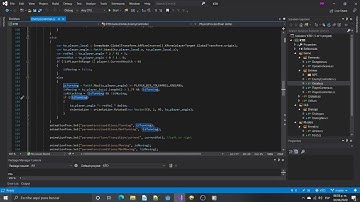 Setup Enemy AI in Godot