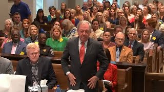 Prosecutors call more witnesses after defense rests; jury to visit scene of the Murdaugh murders