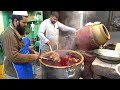 Shiekh Siri Paye Recipe | 200 Kg Siri Paye Recipe | Peshawari Paye Recipe | Peshawar Street Food