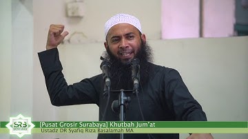 [ Pusat Grosir Surabaya] Khutbah jum