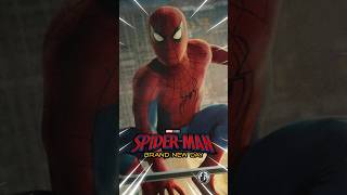 SPIDER-MAN BRAND NEW DAY TRAILER Reaction!