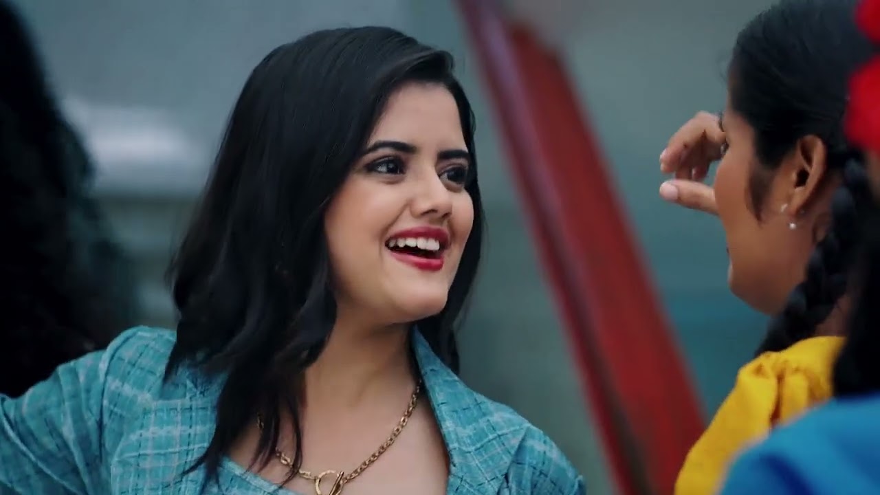 Kamali | Ep - 14 | Best Scene | Jul 13 2025 | Zee Marathi