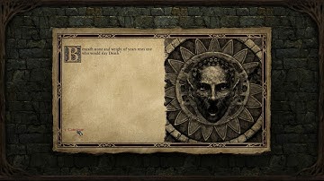 Pillars of Eternity PoTD Part 32   Endless Paths lvl 14