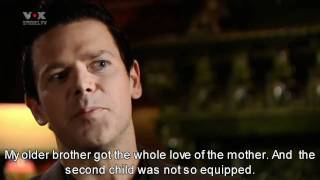 Richard 2010 Interview English Subtitles Richard 2010 Interview English Subtitles