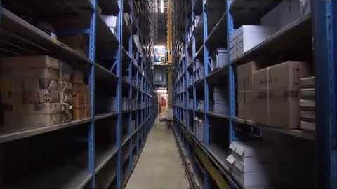 Special Fire Detection from Securiton