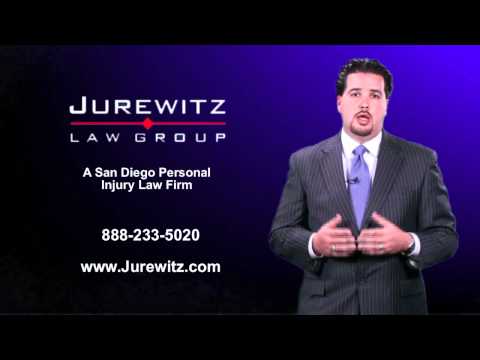 San Diego Accident Lawyers