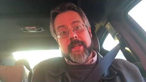 Stuck in Traffic - Windows Hello Face Recognition Hacked