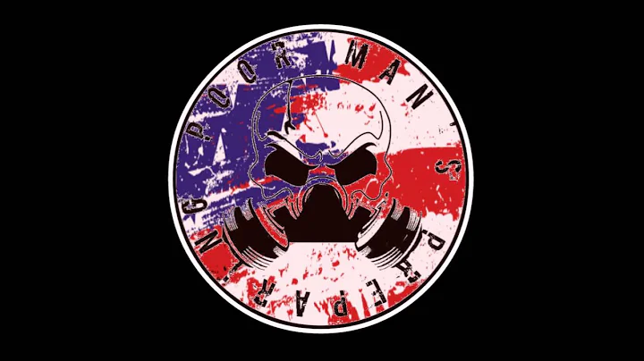 Firecord by Live Fire - Poor Man's Preparing