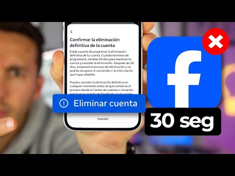 Cómo ELIMINAR mi