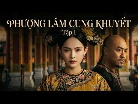 Review phim PHƯỢNG LÂM CUNG KHUYẾT Tập 1  | Siêu Phẩm Cung Đấu Tranh Quyền Nơi Hậu Cung 2026
