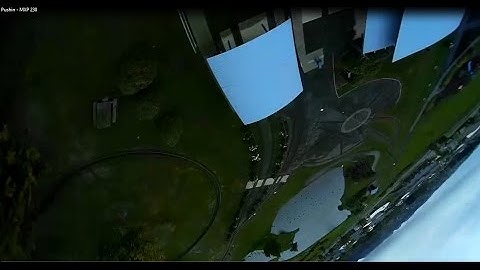 Pushin Through - MXP 230 Elite