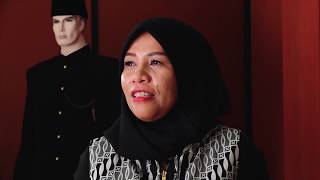 Melihat Lebih Dalam Museum Mh Thamrin