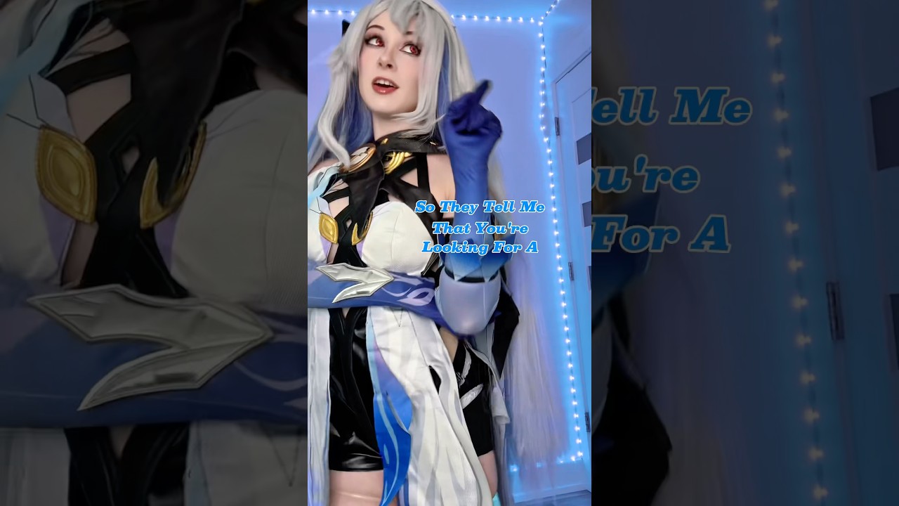 Are you looking for Skirk?