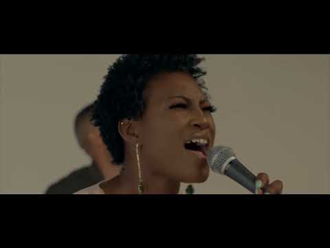 GOODNESS OF GOD (COVER) by Brandon Camphor & OneWay