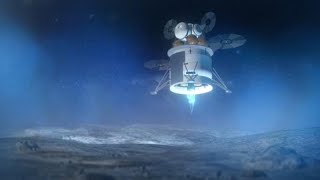 Goddards Support Of Artemis And Humanitys Return To The Moon