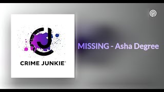 MISSING - Asha Degree