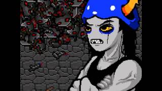 [Pre-Scratch] Homestuck - Horschestra STRONG Version Extended