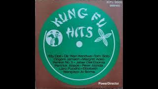 Winam Jazz Band - Elly Opil 