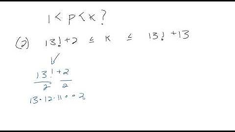 Does the integer k have a factor p such that...(from the group of "QuickStart" questions on mba.com)