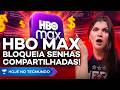 BEM AMIGOS, ACABOU! HBO MAX BLOQUEIA SENHAS COMPARTILHADAS! CLARO ICLOUD E GOOGLE ONE DE 2TB E +
