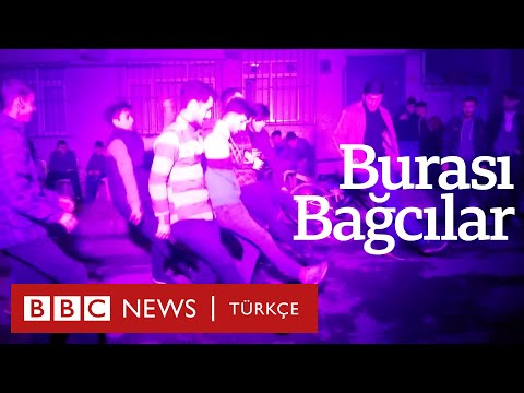 Burası Bağcılar