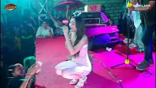 ZARIDEN MUSIC - CINTA TAK HARUS MEMILIKI - DIFARINA INDRA - NGALAPAN JAKENAN PATI