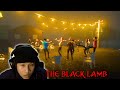 I’m Lost in the CREEPIEST Village… (The Black Lamb)