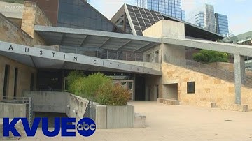 Prop B passes in Austin. What