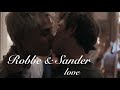 robbe & sander [+3x10] | love