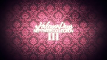 MEP Parts Collection III w/ Links