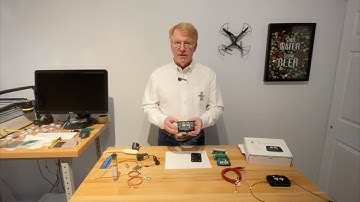 Intro to the LED Scene Controller II