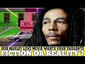 Bob marley one love movie  fiction or reality whats your thoughts
