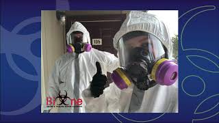 Bio-One Houston