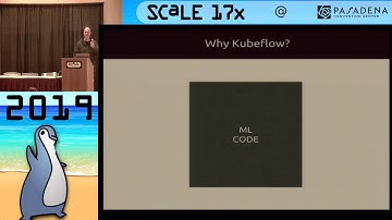 Model Training and Serving on Kubeflow deep-dive - Architecture and Artifacts