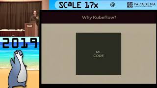 Model Training and Serving on Kubeflow deep-dive - Architecture and Artifacts