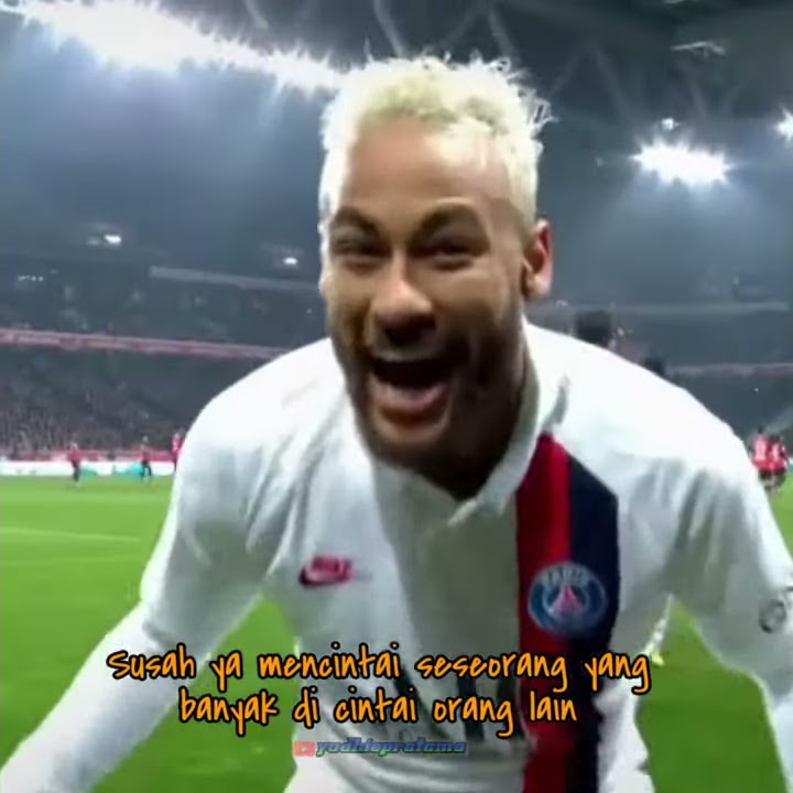 Story whatsapp neymar jr selebrasi