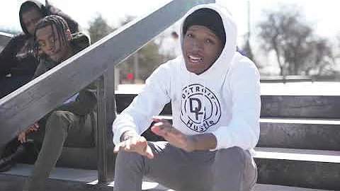 AntVerson - I'm Back (Official Video)