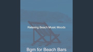 Scintillating Backdrops for Summer