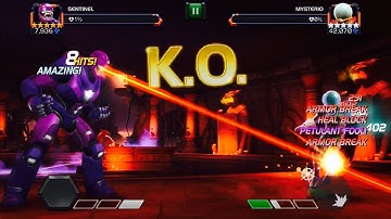 Variant 3 (Polar Opposites) 3.1 Enhanced Sp1 Path - Itemless Exploration