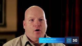 Transforming Logistics with 3G: A Collaborative Journey at Mohawk Global Logistics