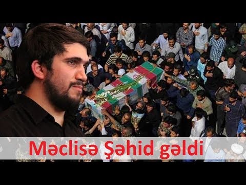 Video: İlahi Məclisin Hissələri Hansılardır?