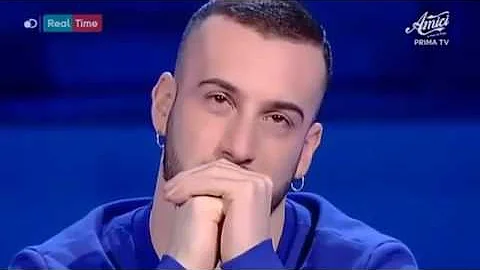 Come rivedere amici su Real Time?