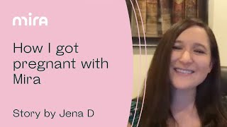 How I Got Pregnant With Mira - Story by Jena