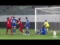 UEFA Millətlər Liqası: Kipr (Qadınlar) - Azərbaycan (Qadınlar) 0:1