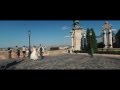 Wedding clip in Budapest