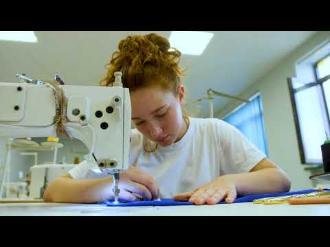 პირბადეები თინეიჯერებისთვის