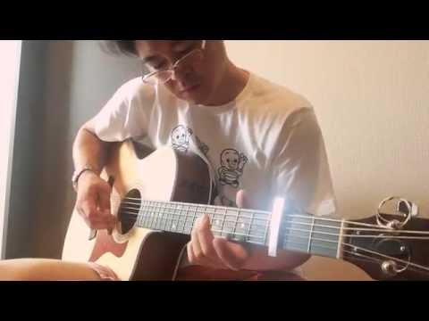 ANSWER 槇原敬之 cover