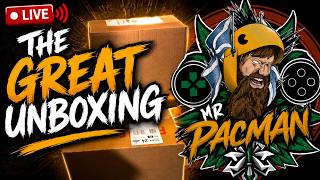 the great vape unboxing extravaganza
