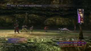 Final Fantasy X HD: PLATINUM Walkthrough Part 46 - Auron's Celestial Weapon